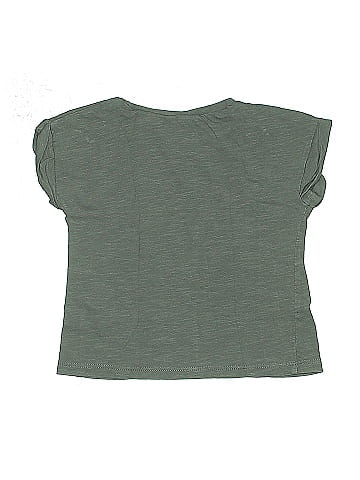 Zara Baby Sleeveless T-Shirt (view 2)