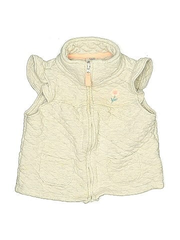 Carter's Vest (view 1)