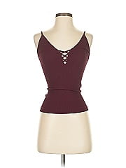 Intimately By Free People Sleeveless Top