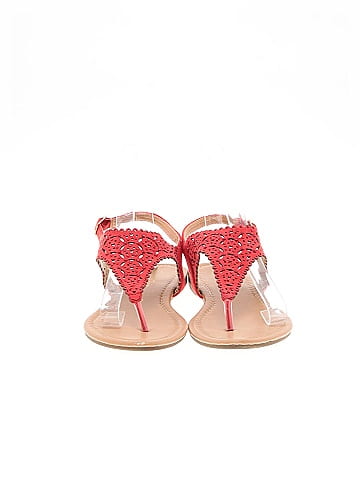 Dream Pairs Sandals (view 2)
