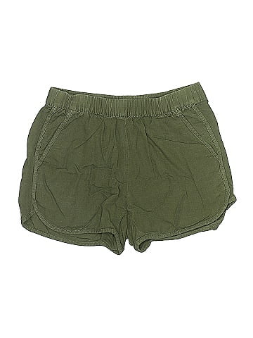 Madewell Shorts (view 1)