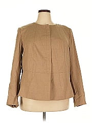 Talbots Blazer