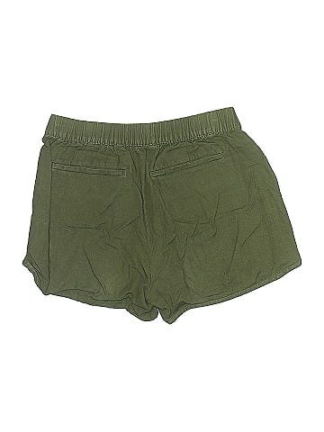 Madewell Shorts (view 2)