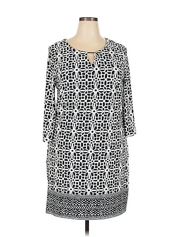 Tacera Casual Dress (view 1)