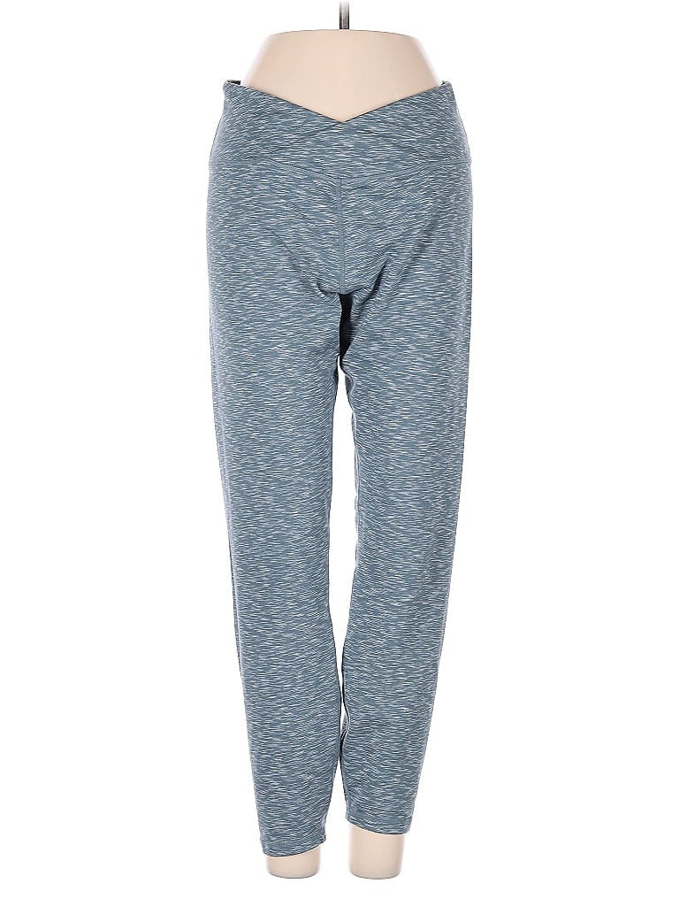 Pre-owned California Sport Sweatpants In Green