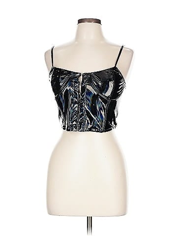 CLUB EXX Tube Top (view 1)