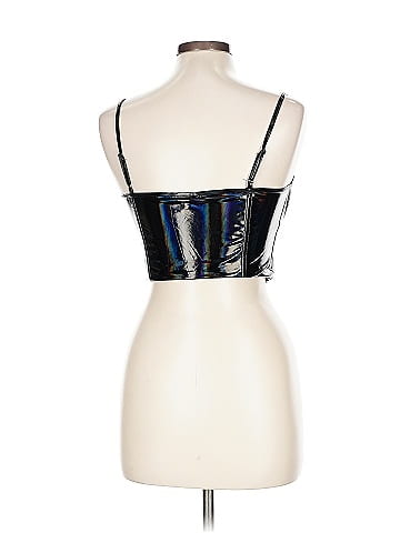 CLUB EXX Tube Top (view 2)
