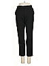 Zara TRF Solid Black Active Pants Size S - photo 1