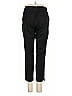 Zara TRF Solid Black Active Pants Size S - photo 2