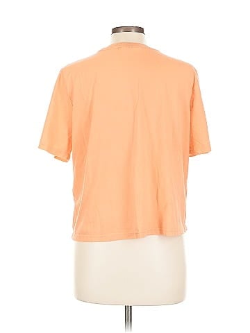 FILA Short Sleeve T-Shirt (view 2)