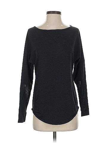 Mission Long Sleeve T-Shirt (view 1)