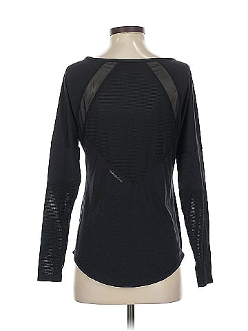 Mission Long Sleeve T-Shirt (view 2)