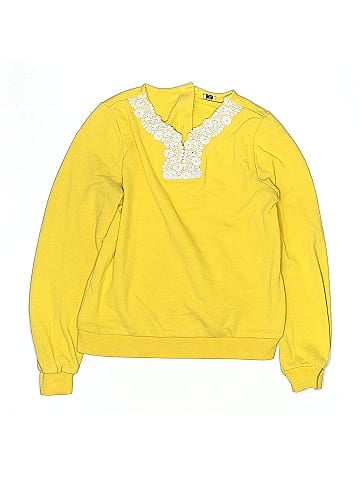 Janie and Jack Sweatshirt (view 1)