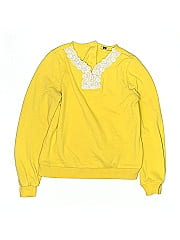 Janie And Jack Sweatshirt