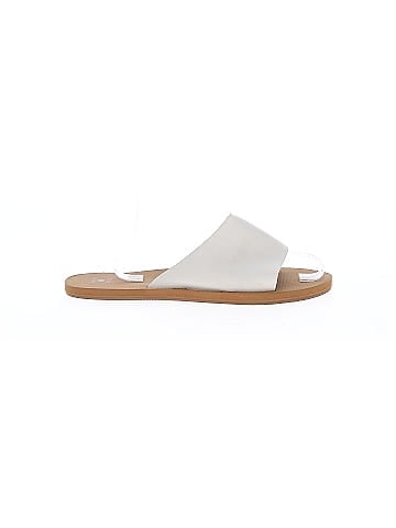 Shade & Shore Sandals (view 1)