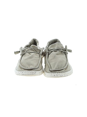 Hey Dude Sneakers (view 2)