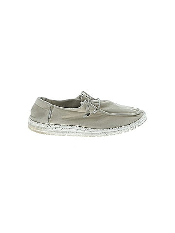 Hey Dude Sneakers (view 1)