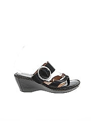 Born Handcrafted Footwear Wedges
