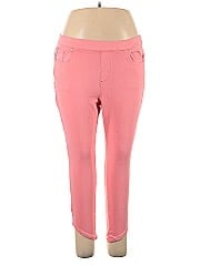 Belle By Kim Gravel Casual Pants