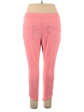 Belle By Kim Gravel Casual Pants (view 2)