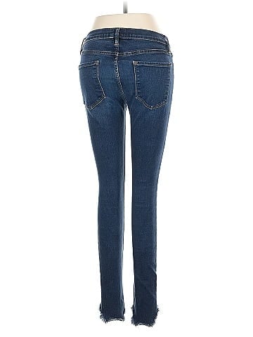 FRAME Denim Jeans (view 2)