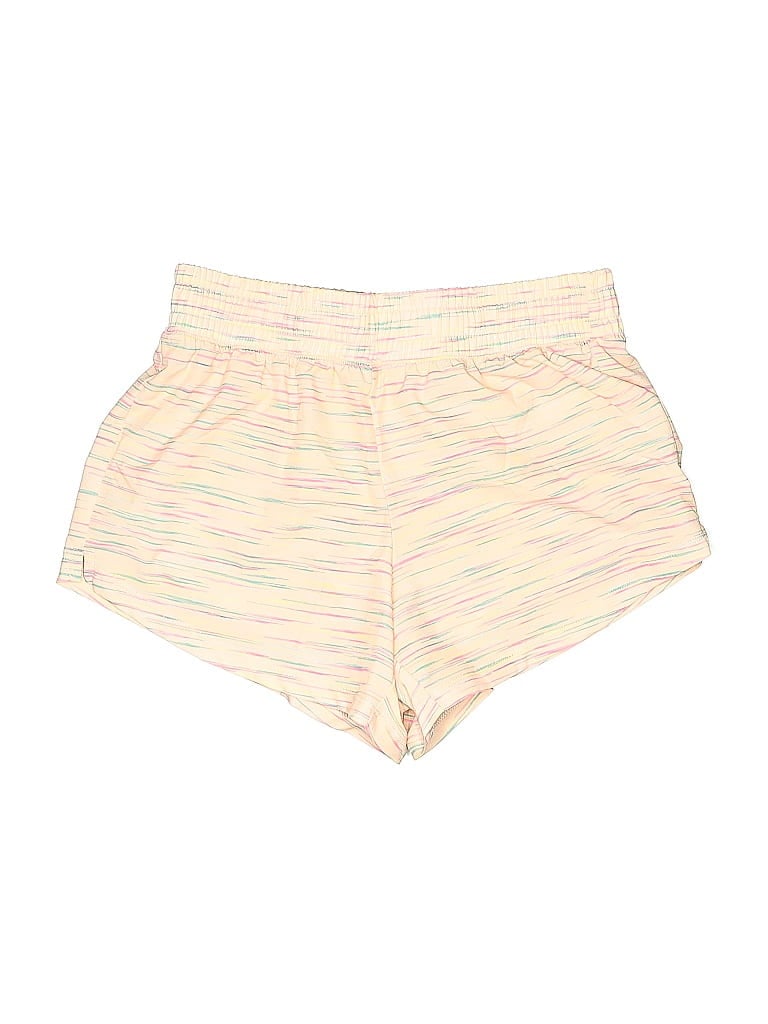 Pre-owned Dsg Kids' Shorts In Yellow