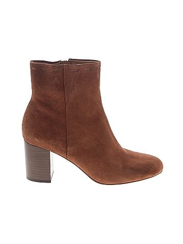 Corso Como Ankle Boots (view 1)