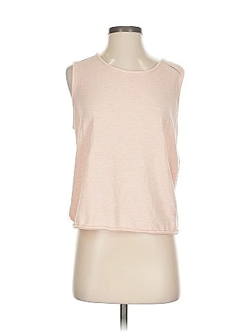 Victoria's Secret Sleeveless T-Shirt (view 1)