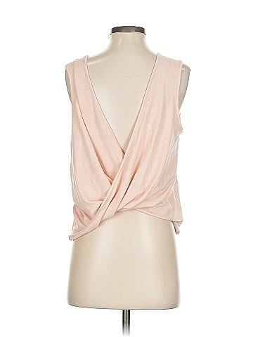 Victoria's Secret Sleeveless T-Shirt (view 2)