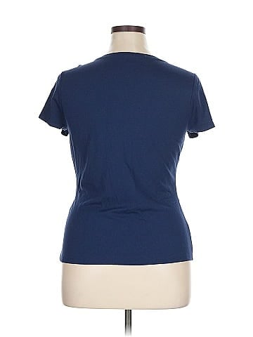 INC International Concepts Short Sleeve T-Shirt (view 2)