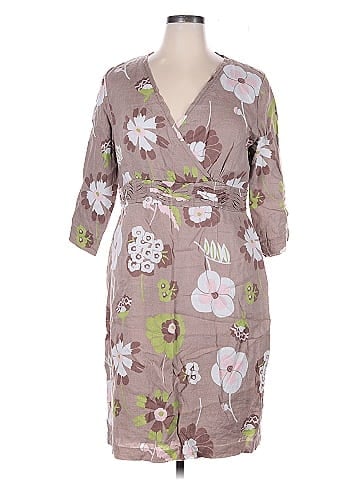 Boden Casual Dress (view 1)
