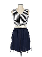 Speechless Cocktail Dress