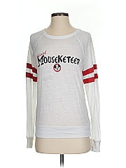 Disney Parks Long Sleeve T Shirt