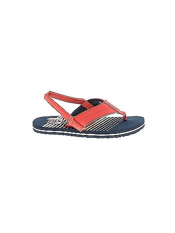 Reef Flip Flops (view 1)