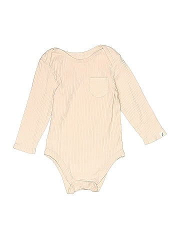 easy-peasy Long Sleeve Onesie (view 1)