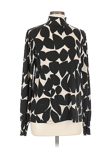Sanctuary Long Sleeve Blouse (view 1)
