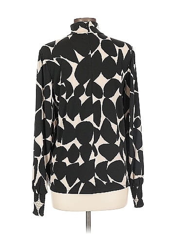 Sanctuary Long Sleeve Blouse (view 2)