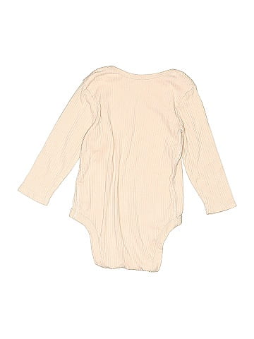 easy-peasy Long Sleeve Onesie (view 2)