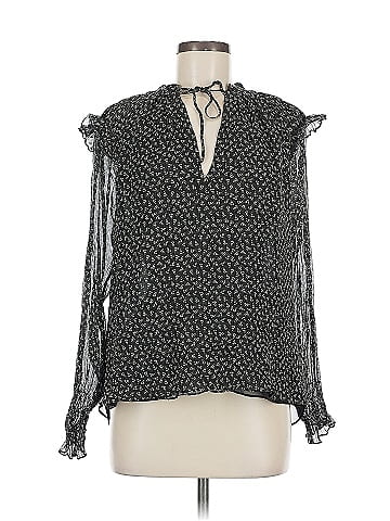 Jonathan Simkhai Sleeveless Silk Top (view 1)