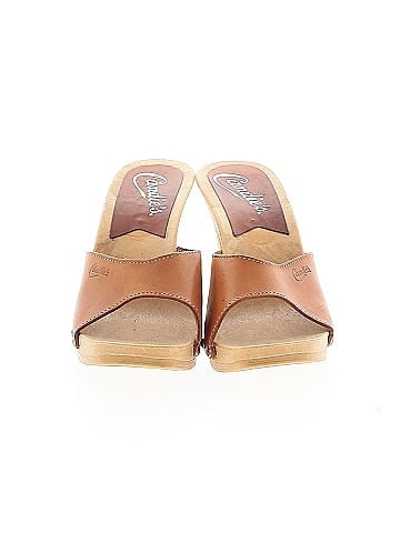 Candie's Mule/Clog (view 2)