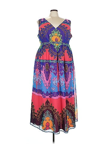 ModCloth Casual Dress (view 1)