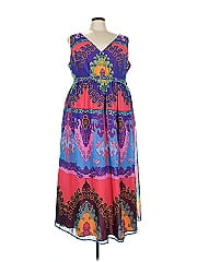 Mod Cloth Casual Dress