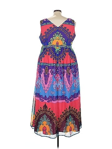 ModCloth Casual Dress (view 2)