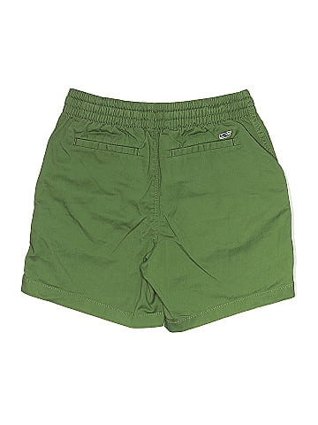Vineyard Vines Khaki Shorts (view 2)