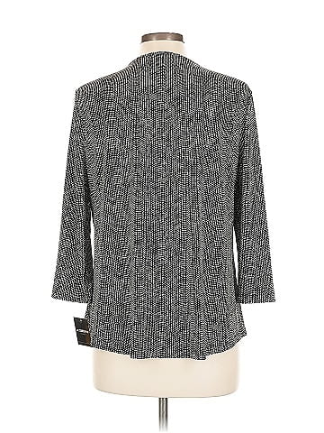 Liz Claiborne Career 3/4 Sleeve Blouse (view 2)