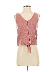 Te Xture & Thread Madewell Sweater Vest