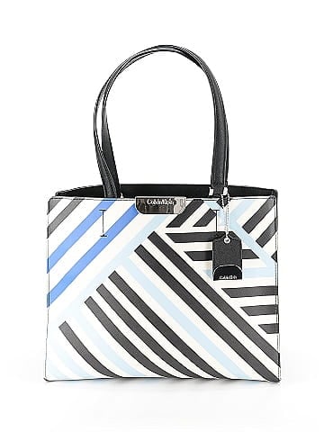 Calvin Klein Tote (view 1)
