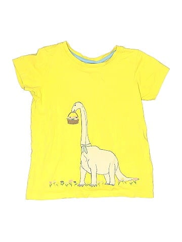 Hanna Andersson Short Sleeve T-Shirt (view 1)