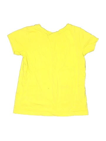 Hanna Andersson Short Sleeve T-Shirt (view 2)
