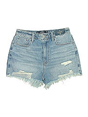 Hollister Denim Shorts